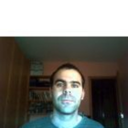 Javier Ceballos Camps