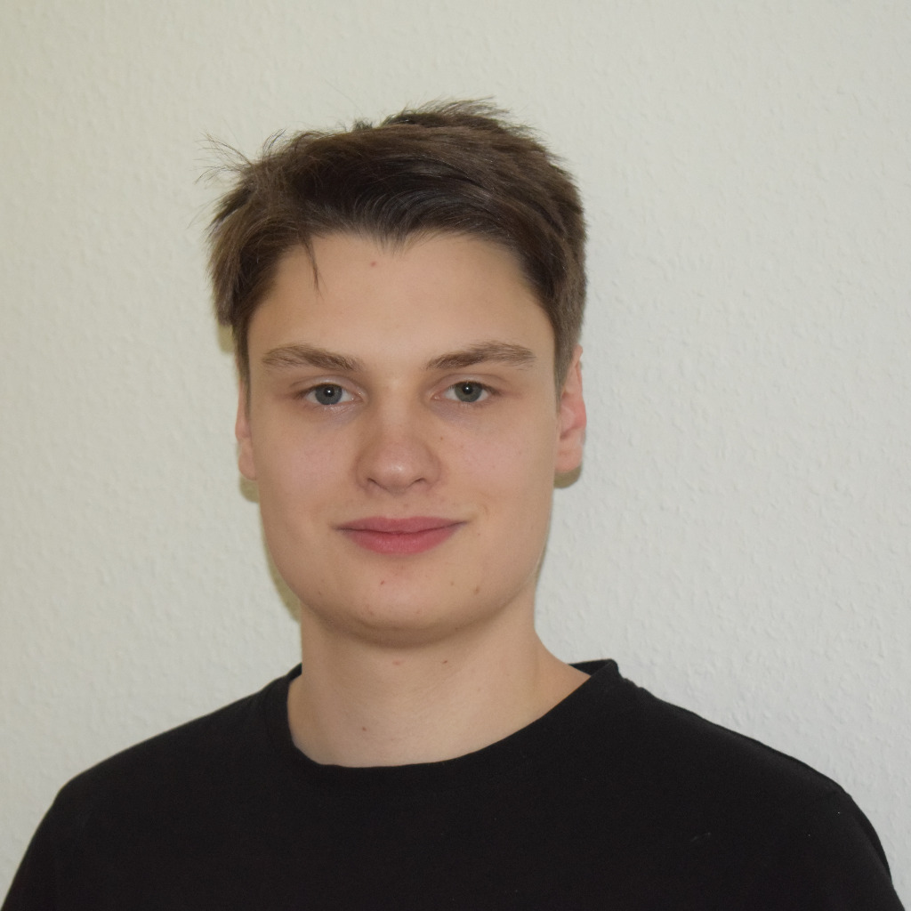 Enrico Müller Medizinische Physik Technische Hochschule