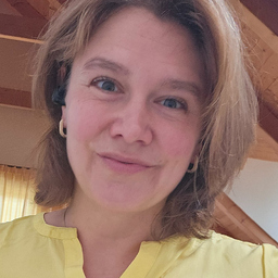 Stefanie Greifenstein