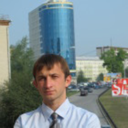 Andrey Ryndin