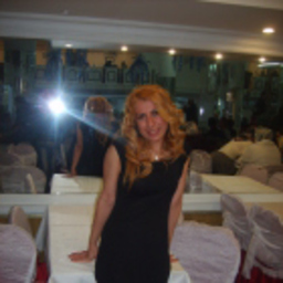 Sevgi Eren