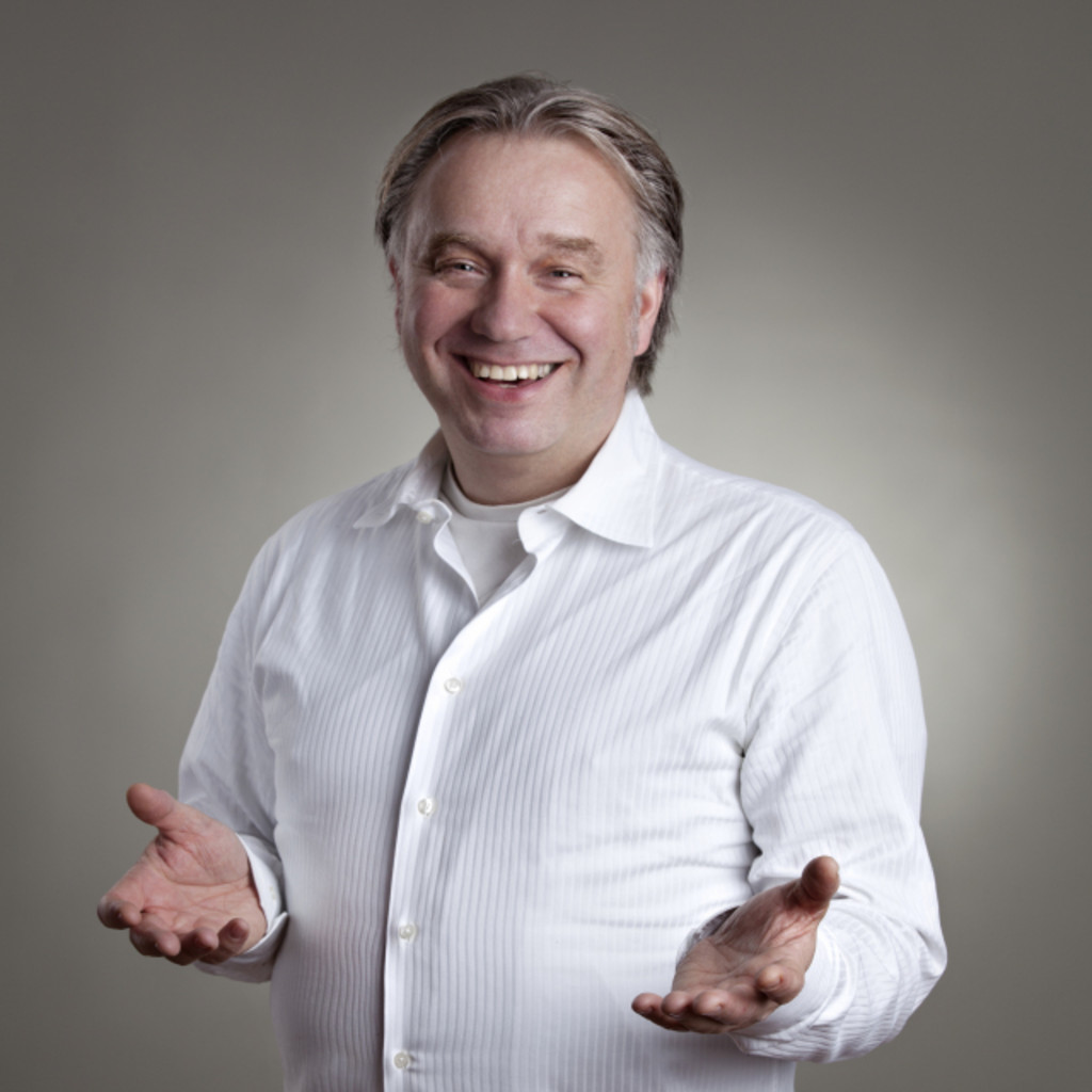 Oliver Priebe Geschäftsführer Higherlevel GmbH XING