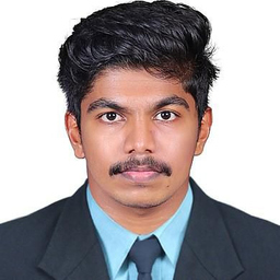 Anirudh Kv