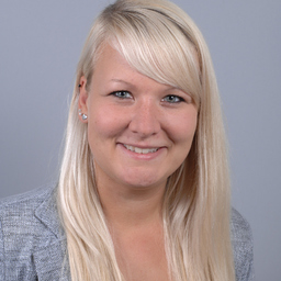 Nicole Gerber