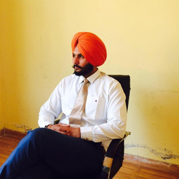 kultar singh