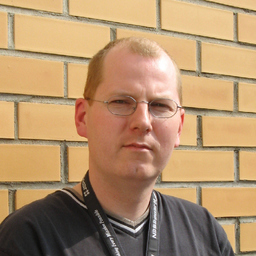 Mario Neuendorf