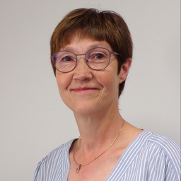 Kerstin Ruwe