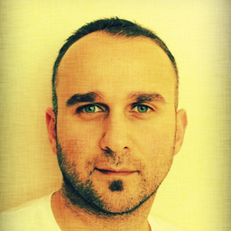 Özcan Polat
