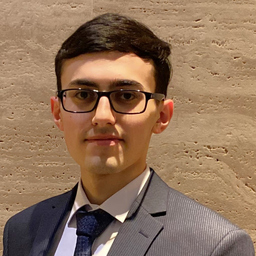 Shahin Jafarli