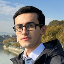 Shahin Jafarli
