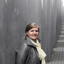Miriam Stuber