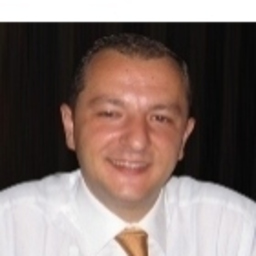 Emre Barlas