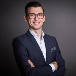 Steffen Huber