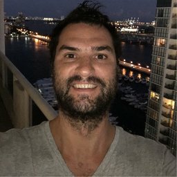 Alexander Surminski