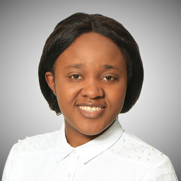 Mireille Laure Ntchoudjang Tchouane