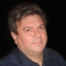 Ferdinando Menga