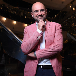 Salvador Rodríguez