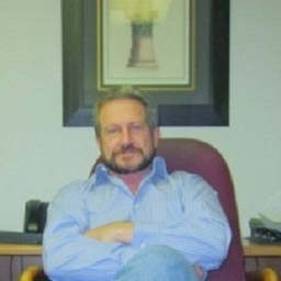 Cameron Forbes