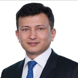 Edris Trabzadah 