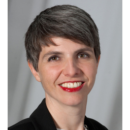Carolin Pfisterer-Weik
