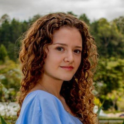 María Ximena Prado Szarata
