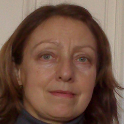 Ingrid Rauscher