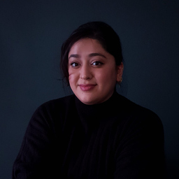 Noorina Kiren Choudry