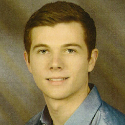 Lukas Rohrwild