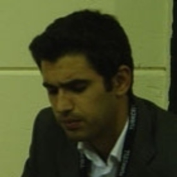 Serkan Kara