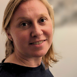 Dr. Christiana Kordel