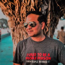 Dipl.-Ing. Vishal Patel