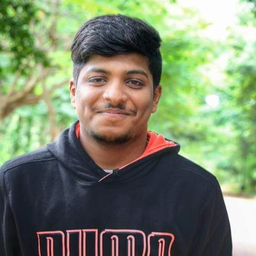 Nakul Menon