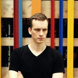 Maksim Panfilov