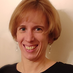 Birgit Mahn