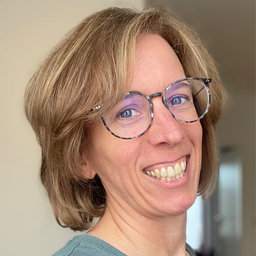 Birgit Mahn