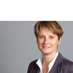 Profilbild Sandra Klinner