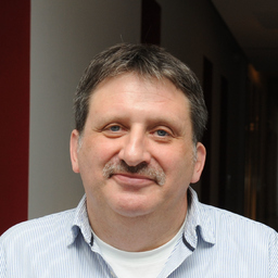 Holger Pfützner
