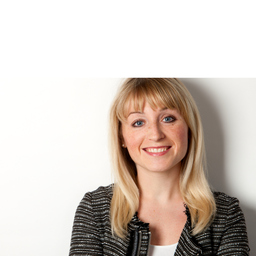 Mirjam Heger