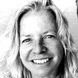 Annemarie Harwood