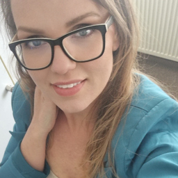 Sandra Hoberück 
