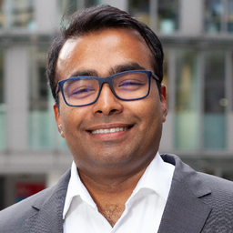 Ing. Don Mithila  Palliya Guruge