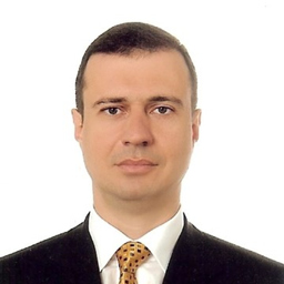 Dr. Can Sümer