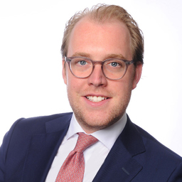 Profilbild Felix Müller-Wiefel