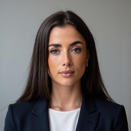 Anastasia Scharfmann