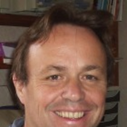 Nicolas BONFILS