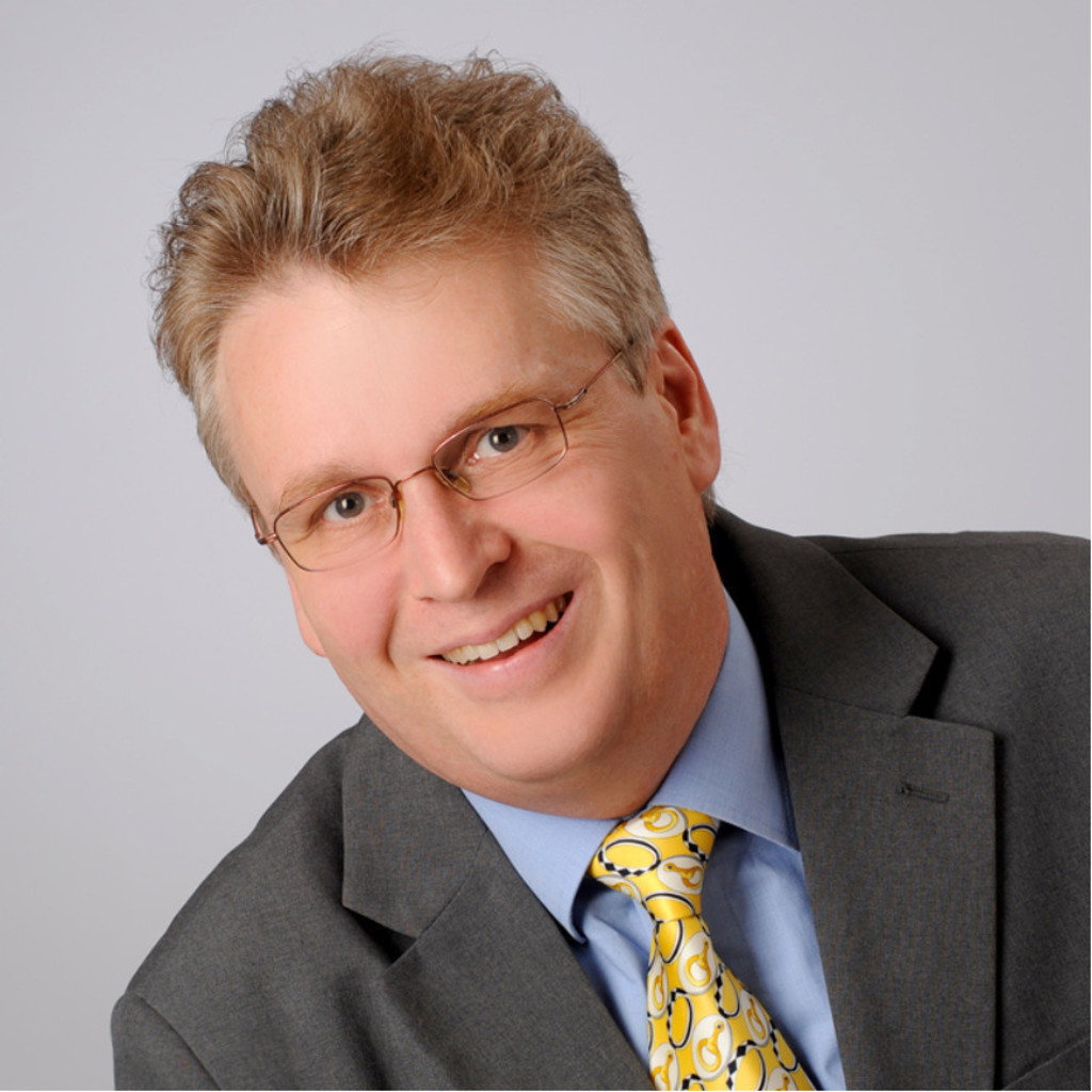 Günter Hutter Inhaber Managementsysteme & Zertifzierung Günter