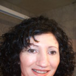 Profilbild Claudia Meyer