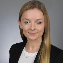 Romina Christin  Fickel