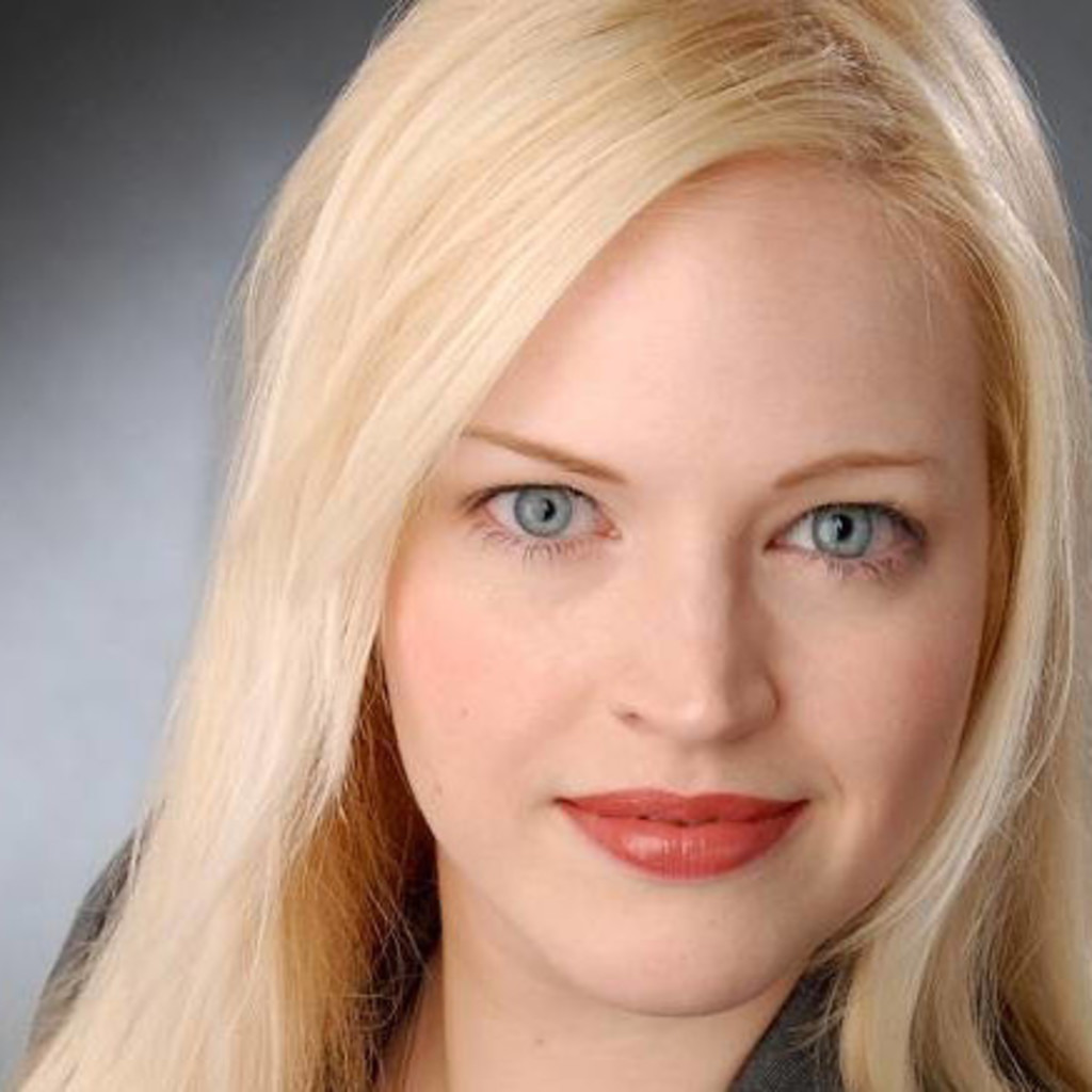 Anna Brandt Projektleiterin com&on Medienagentur XING