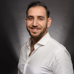 Amir Eshaghnia
